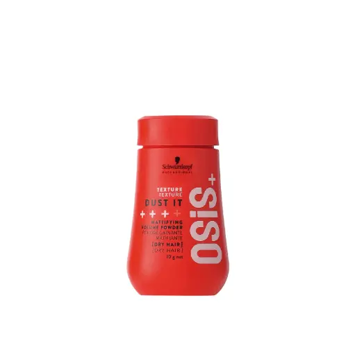 [M.15996.525] Schwarzkopf Professional OSiS Dust it Volumenpuder 10g