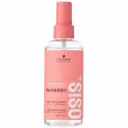 Schwarzkopf Professional OSiS Hairbody Volumenspray 200ml