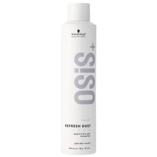 [M.15999.341] Schwarzkopf Professional OSiS Refresh Dust Trockenshampoo 300ml