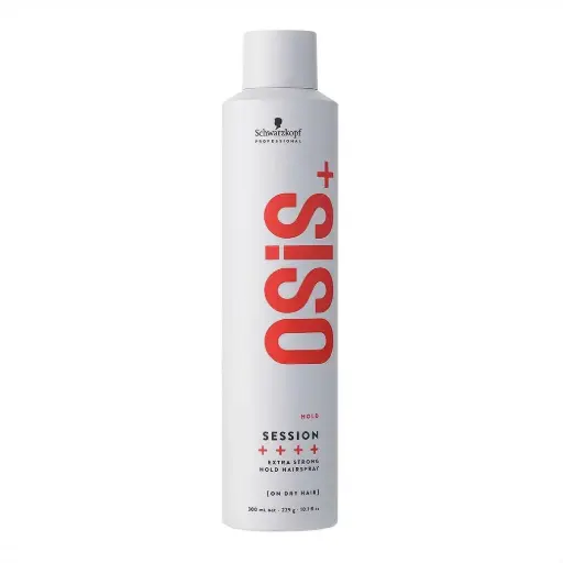 [M.16270.365] Schwarzkopf Professional OSiS Session Hold Haarspray 300ml