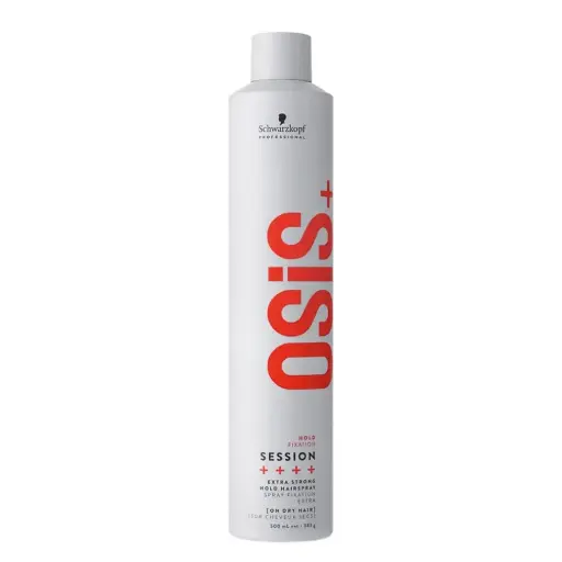 [M.15998.464] Schwarzkopf Professional OSiS Session Hold Haarspray 500ml