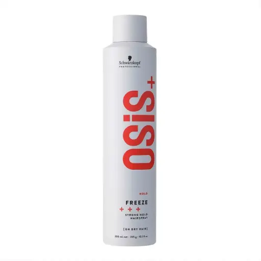 [M.15984.612] Schwarzkopf Professional OSiS Super Shield Schutzspray 300ml