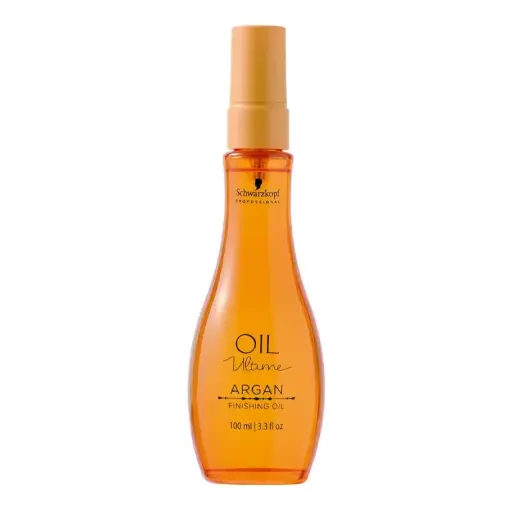 [M.14088.844] Schwarzkopf Professional Oil Ultime Argan Finishing Oil 100ml