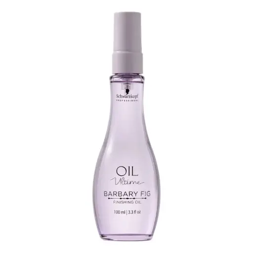 [M.14166.882] Schwarzkopf Professional Oil Ultime Barbary Finishing Oil 100ml