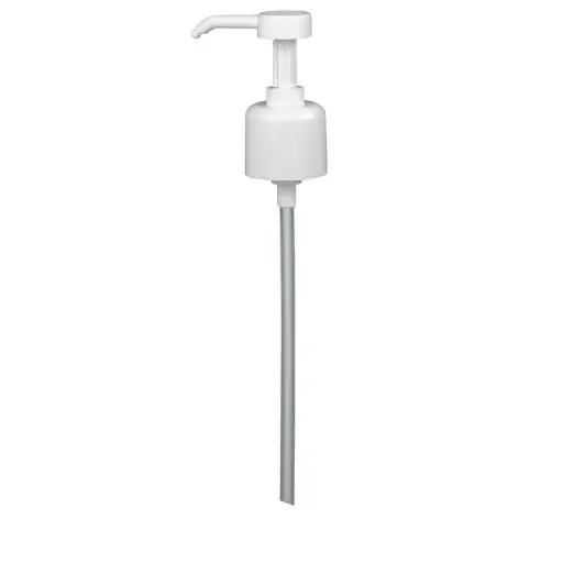 [M.14274.992] Schwarzkopf Professional Pumpe für Flaschen 1000ml