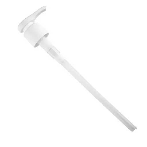 [M.13586.253] Schwarzkopf Professional Pumpe für Flaschen 750ml