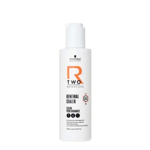 [M.16015.438] Schwarzkopf Professional R-TWO Renewal Sealer Haarlotion 145ml