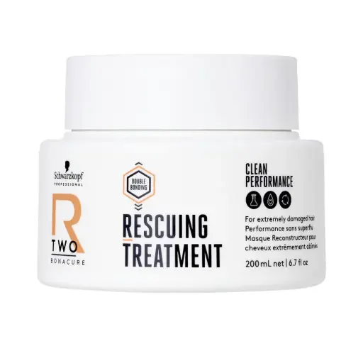 [M.16014.476] Schwarzkopf Professional R-TWO Rescuing Treatment 200ml