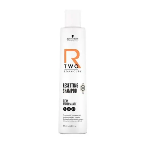 [M.16013.636] Schwarzkopf Professional R-TWO Resetting Shampoo 250ml