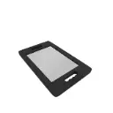 Schwarzkopf Professional Salonspiegel Schwarz