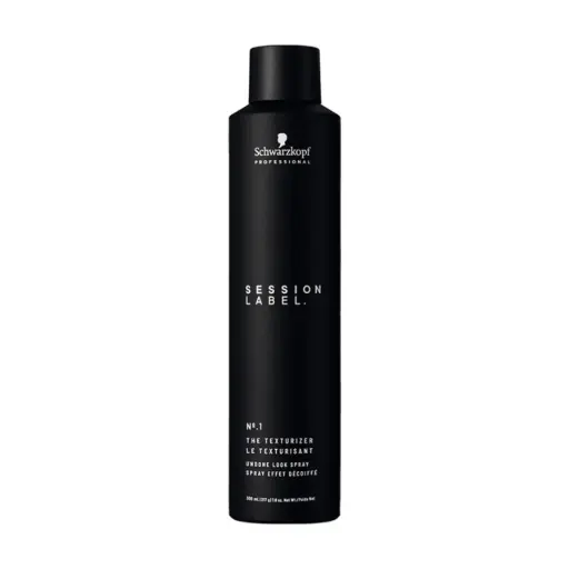 [M.15454.662] Schwarzkopf Professional Session Label No1 The Texturizer 300ml