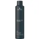Schwarzkopf Professional Session Label No2 The Flexible Haarspray 300ml