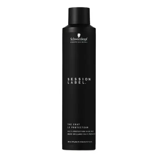 [M.17498.353] Schwarzkopf Professional Session Label The Coat 300ml