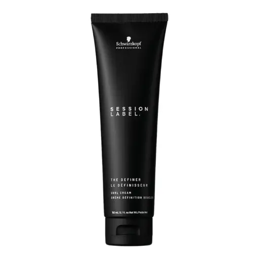 [M.15461.225] Schwarzkopf Professional Session Label The Definer 150ml