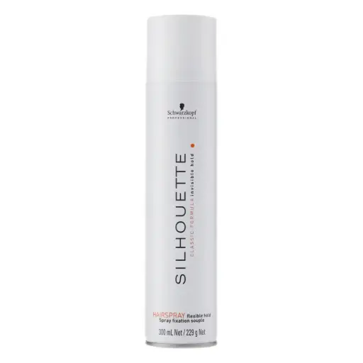[M.13993.977] Schwarzkopf Professional Silhouette Flexible Hold Spray 300ml
