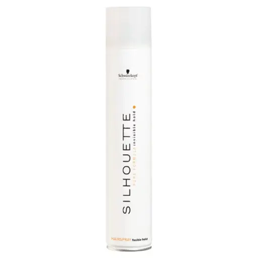 [M.13994.170] Schwarzkopf Professional Silhouette Flexible Hold Spray 500ml