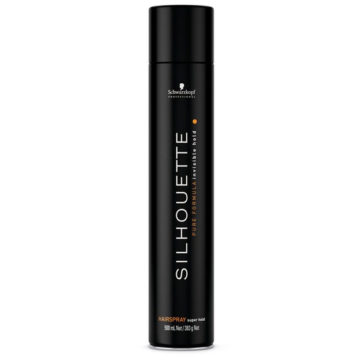 [M.13960.030] Schwarzkopf Professional Silhouette Super Hold Haarspray 500ml