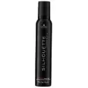 Schwarzkopf Professional Silhouette Super Hold Mousse 200ml