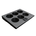 [M.15523.385] Schwarzkopf Professional Trolley Topper