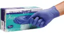 Semperguard Nitrill -Powder Free Xtra Lite-Einweghandschuhe- S Blue 200stk