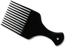 SterStyle Hair Comb Afro (Plastic) #385
