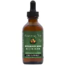 Sunny Isle Rosemary & Mint Hair Oil 3oz