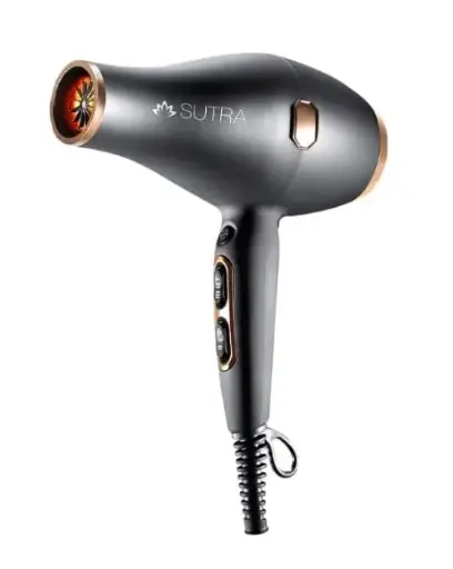 [M.17433] Sutra Blowdryer Infrared 