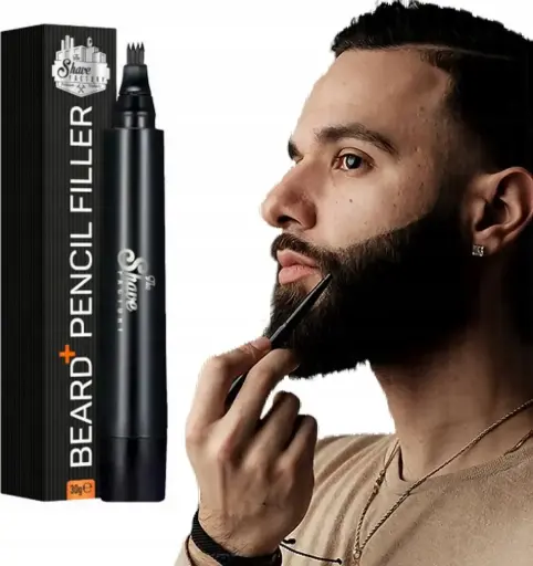 [M.17177] THE SHAVE FACTORY Bartstiftfüller 5ml