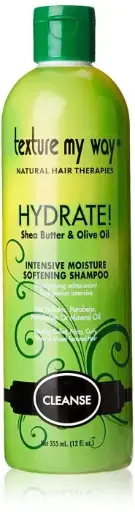 [M.16533] Texture My WayEasy Comb Leave In Softening Creme 12oz.