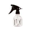 Trina Pro Wasser Sprühflasche-durchsichtig 250ml