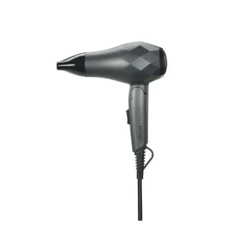 [M.17258] ULTRON Vinti Mini Haartrockner 1000Watt