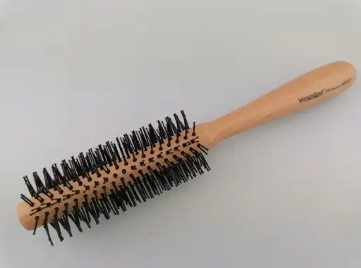 [M.16089] VENUS LINE Natura 1817 Haarbürsten