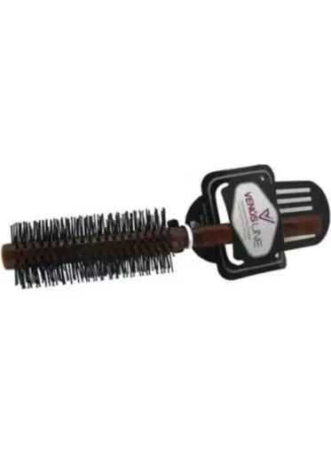 [M.16091.153] VENUS LINE Natural 1501 Haarbürsten