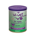 [M.14531.244] VI-VET Fettlösliches Einwegwachs - Azulen 800ML