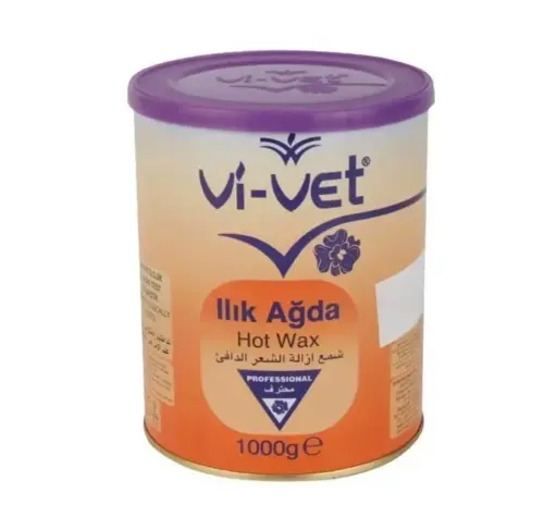 [M.17074] VI-VET Fettlösliches Warm Wachs 800ML