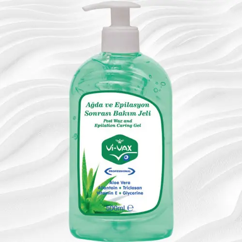 [M.17056] VI-VET Pflegegel nach der Wachs 500ML 