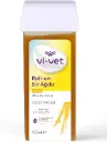 VI-VET Roll-on-Wachspatrone Lemon 100ML