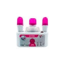 VI-VET Roll-on-Wachspatrone Tea Tree 100ML