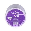 [M.14545.275] VI-VET Wachs Strips 10MT