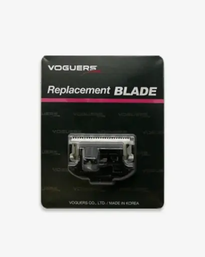 [M.16303] VOGUERS 202USB Blade