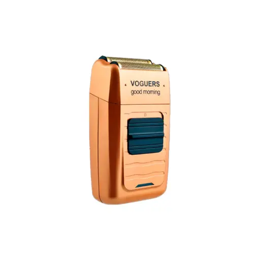 [M.16294] VOGUERS GOOD MORNING VG925 Shaver