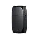 VOGUERS Lighter Shaver - Schwarz