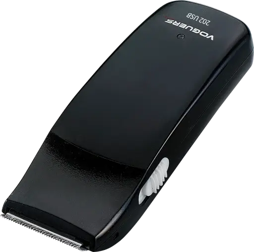 [M.16291] VOGUERS Tokky 202 USB Haartrimmer