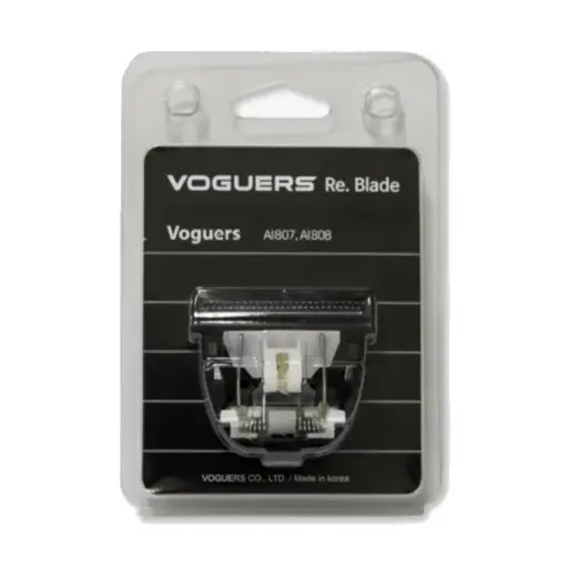 [M.16297] VOGUERS Z- Haartrimmer Blade