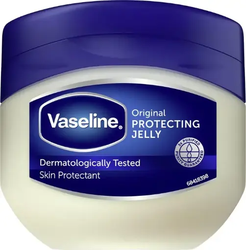 [M.15895] Vaseline Petroleum Jelly EU 100ml