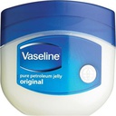 [M.15895] Vaseline Petroleum Jelly EU 100ml