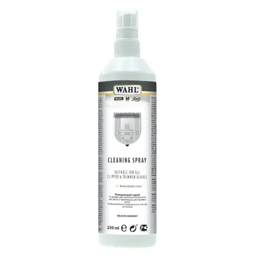 [M.10024] WAHL Professional Cleaning Spray 250ml