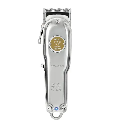[M.16102] WAHL Professional Cordless Senior Metal Edition Haarschneider