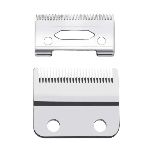 [M.17319] WAHL Professional Cordless Senior Schneidsatz Surgical Blade Set Schnittlängen 0,5 - 1,2 mm Magic Clip