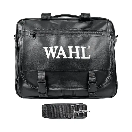 [M.16100] WAHL Professional Friseurtasche 38x30x28cm